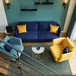 Pidder-lyng 08 Apartment *