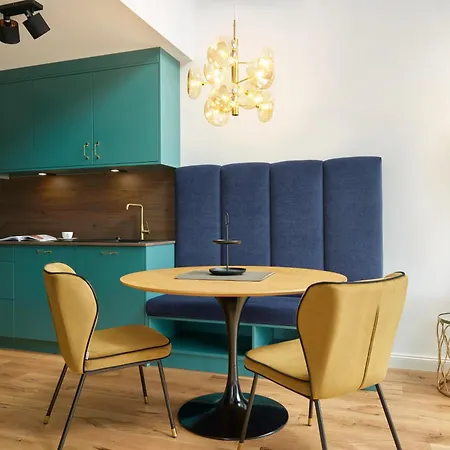 公寓 Pidder-lyng 08 Böhl