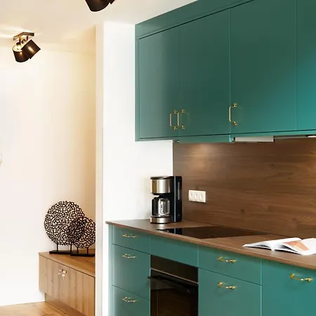 Pidder-lyng 08 Lejlighed