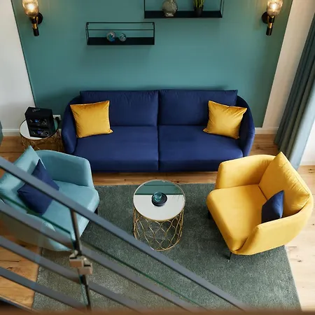 Pidder-lyng 08 Lejlighed *