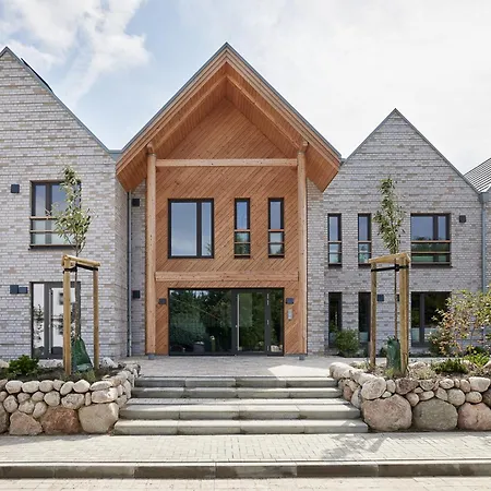 Lejlighed Pidder-lyng 08 *