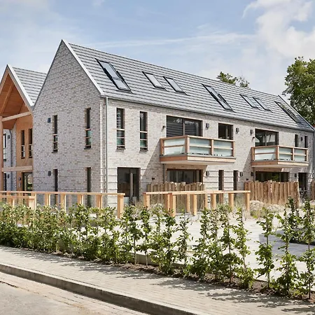 Pidder-lyng 08 Lejlighed *