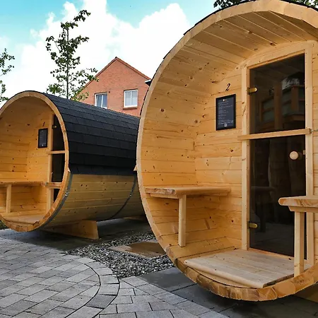 公寓 Pidder-lyng 08