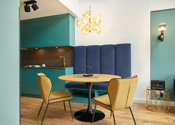 公寓 Pidder-lyng 08 Böhl