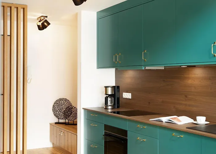 Pidder-lyng 08 Lejlighed