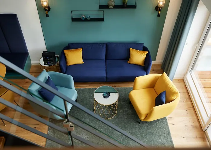 Pidder-lyng 08 Lejlighed *