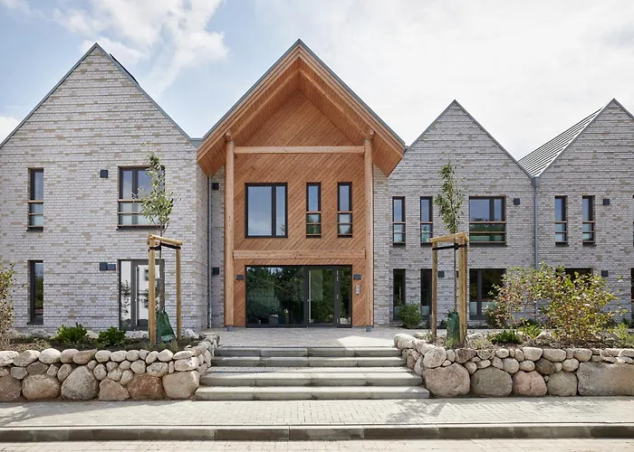 Lejlighed Pidder-lyng 08 *