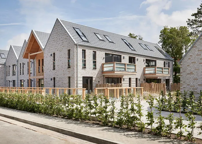 Pidder-lyng 08 Lejlighed *